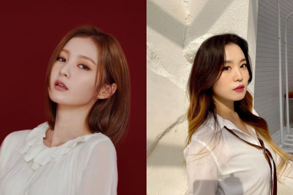 10 Vokalis Utama Sekaligus Leader Grup KPop, Ada Sepupu Yuri SNSD