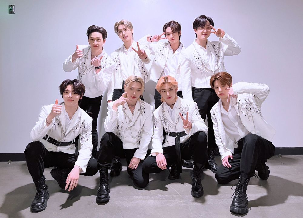 5 Fakta Comeback Stray Kids dengan Full Album 5-STAR!