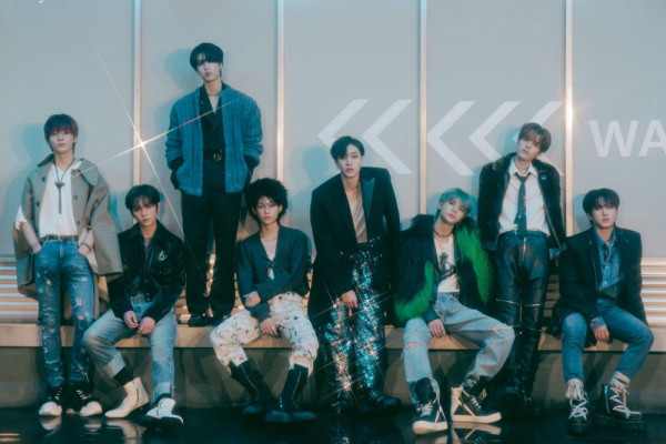 3 Grup KPop yang Pre-order Albumnya Tembus 4 Juta Copy, Ada Stray Kids