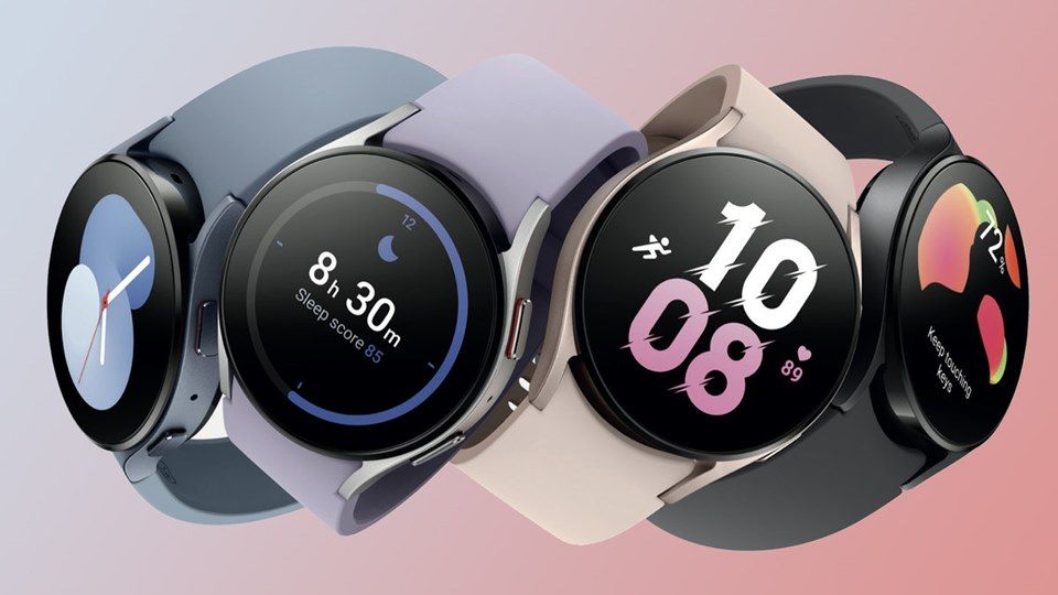 7 Smartwatch Pria Terbaik 2023, Jam Pintar Harga Mulai Rp500 Ribuan 