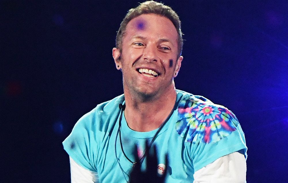 Kamu Fans Coldplay, Sudah Tahu Fakta Unik Ini Belum?