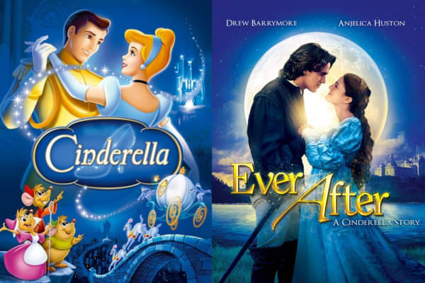 5 Rekomendasi Film Cinderella, Karakter Favorit Walt Disney