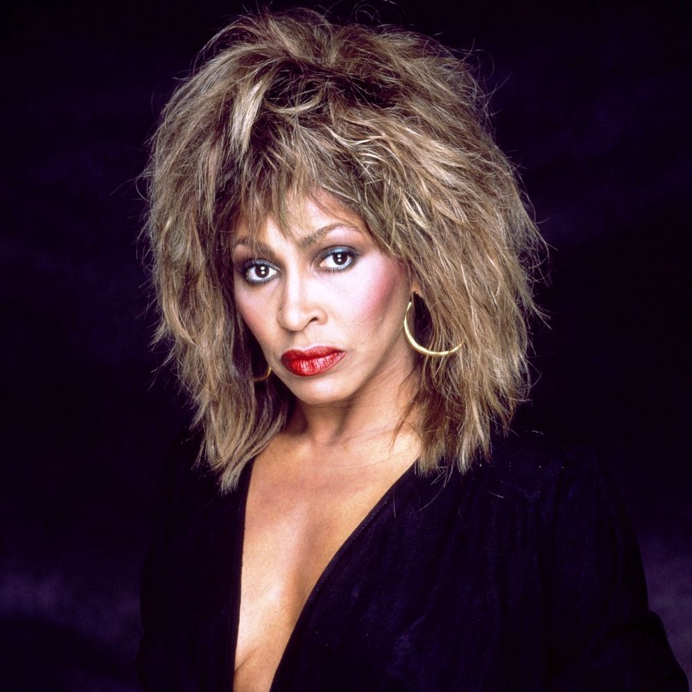 Biodata Tina Turner, Ratu Rock 'n' Roll Meninggal Dunia