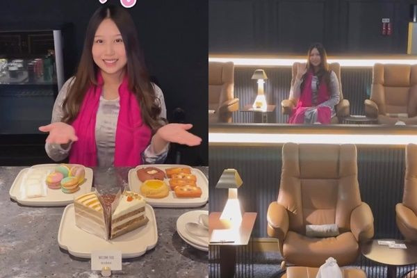 8 Potret Sisca Kohl Nonton Bioskop Rp7 Juta di Korea, Sultan!