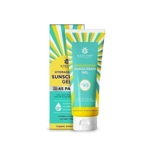10 Rekomendasi Sunscreen bagi Kulit Wajah Kering