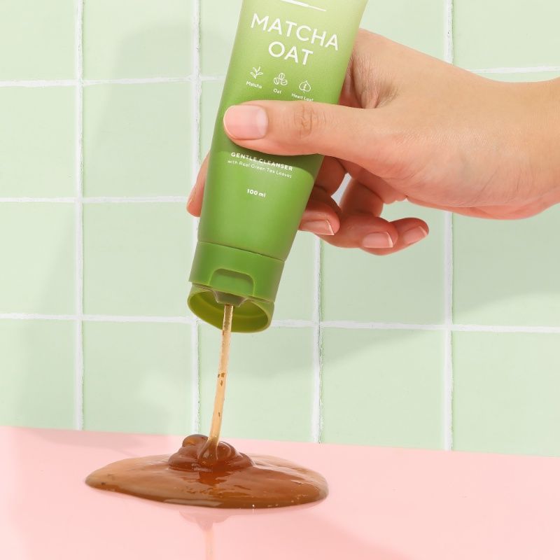 5 Produk Facial Wash Tanpa Alkohol dan Parfum, Wajah Bersih dan Sehat