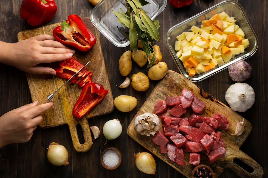 Cara Mengolah Daging Kurban Agar Tetap Sehat dan Aman Dikonsumsi  