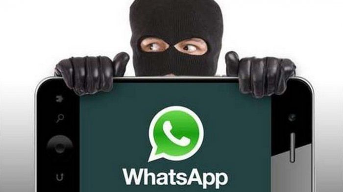 Kirim File APK Tilang Via WhatsApp, Pelaku Kuras Saldo Rp2,3 Miliar