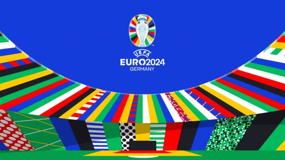 Hasil Drawing Euro 2024 Antara Grup Neraka dan Suara Iseng