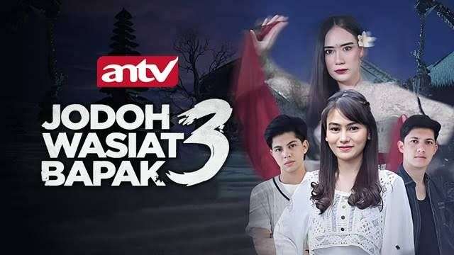 7 Sinetron Dengan Episode Terbanyak Top Akhirnya Tamat