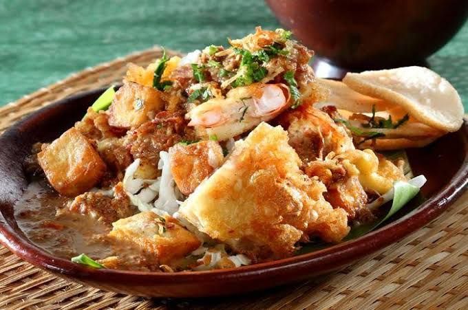 5 Makanan Khas Semarang, Kuliner Ibu Kota Jawa Tengah ini Wajib Dicoba