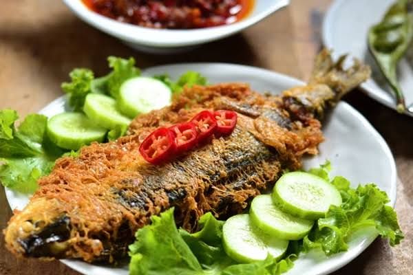 5 Makanan Khas Semarang, Kuliner Ibu Kota Jawa Tengah ini Wajib Dicoba