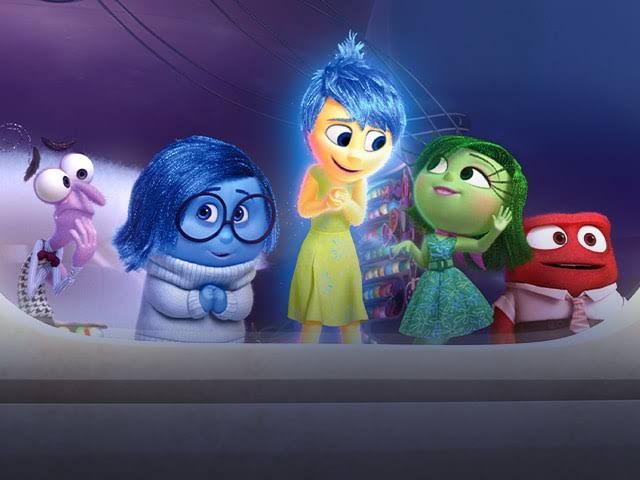 7 Film Animasi Pixar dengan Rating IMDb Terbaik, Sudah Nonton Semua?