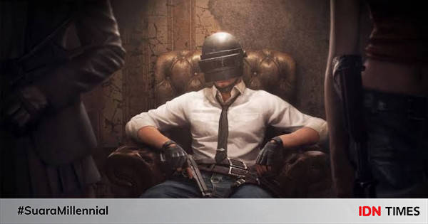 Mengenal 5 Versi Game PUBG Yang Beredar, Mana Favoritmu?