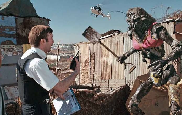 10 Film Bertema Alien Terbaik Sepanjang Masa, Ada yang Mirip Among Us