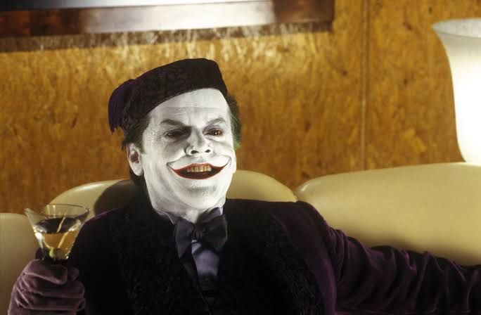 8 Pemeran Joker dari Masa ke Masa, Mana Paling Keren?