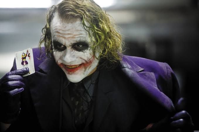 8 Pemeran Joker dari Masa ke Masa, Mana Paling Keren?