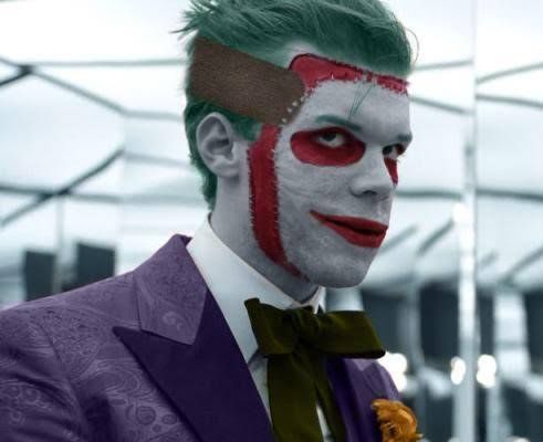 8 Pemeran Joker dari Masa ke Masa, Mana Paling Keren?