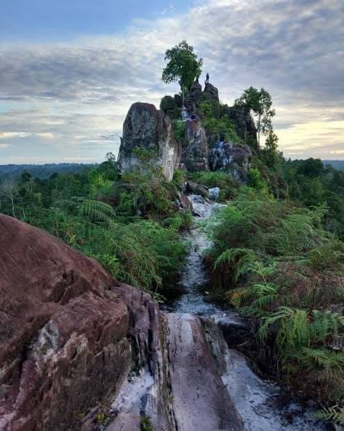 6 Tempat Wisata yang Dapat Dikunjungi saat Berada di Samarinda