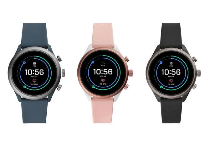 5 Smartwatch Harga Terjangkau Usung OS WearOS, Kece Badai!  