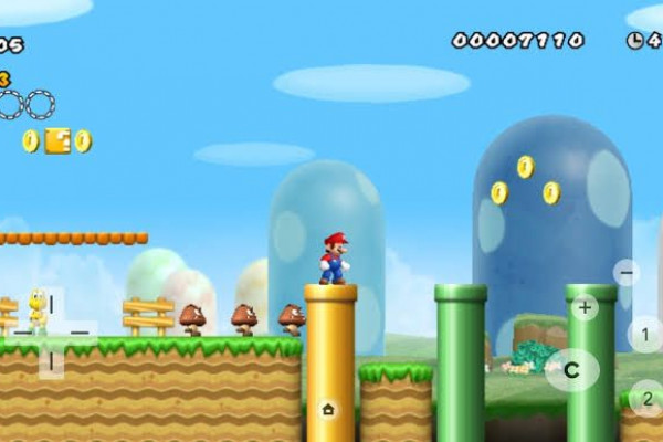 9 Emulator Game Terbaik di Android, Ubah HP Kamu Jadi Konsol Jadul