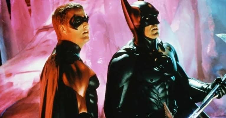 10 Film Superhero Yang Batal Tayang, Fans Berakhir Kecewa