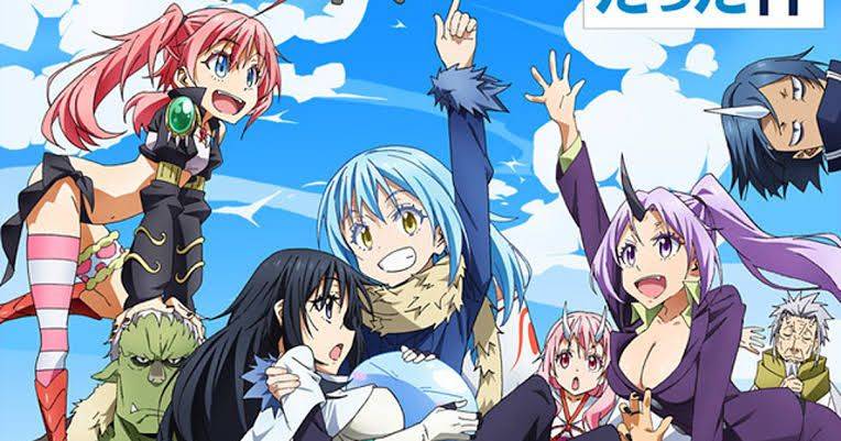 10 Anime Action Terbaik Yang Bisa Disaksikan Di Bilibili