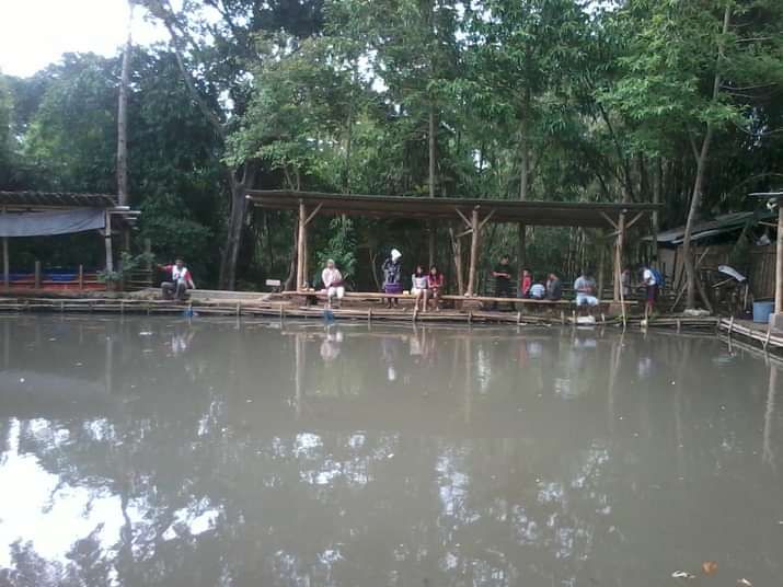 7 Rekomendasi Tempat Pemancingan di Malang
