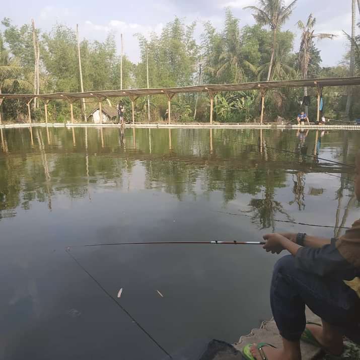 7 Rekomendasi Tempat Pemancingan di Malang