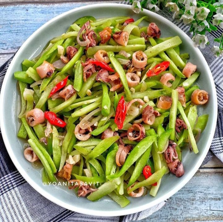 7 Resep Olahan Labu Siam Tanpa Santan, Lezat dan Praktis!