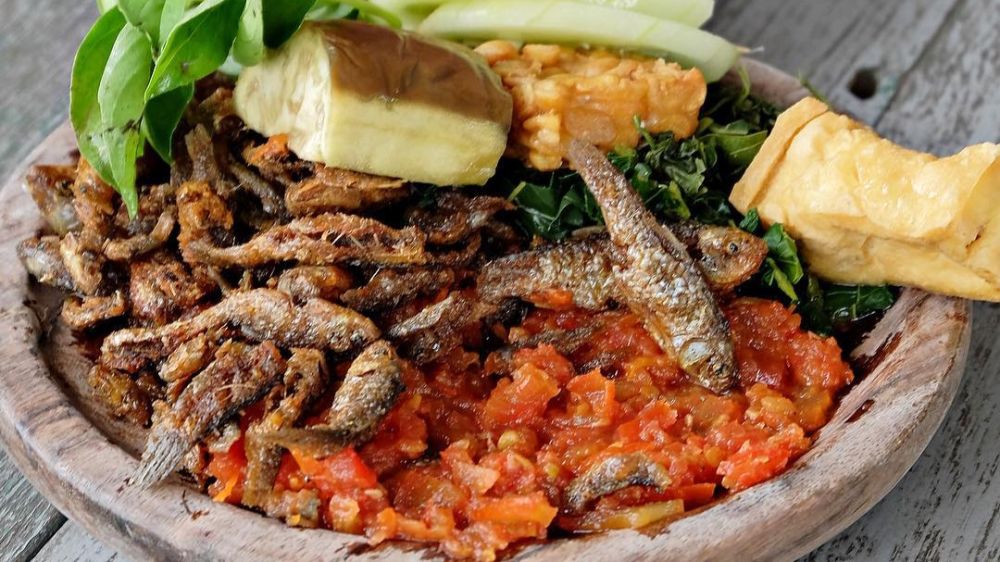 5 Rekomendasi Warung Sediakan Kuliner Iwak Wader di Mojokerto