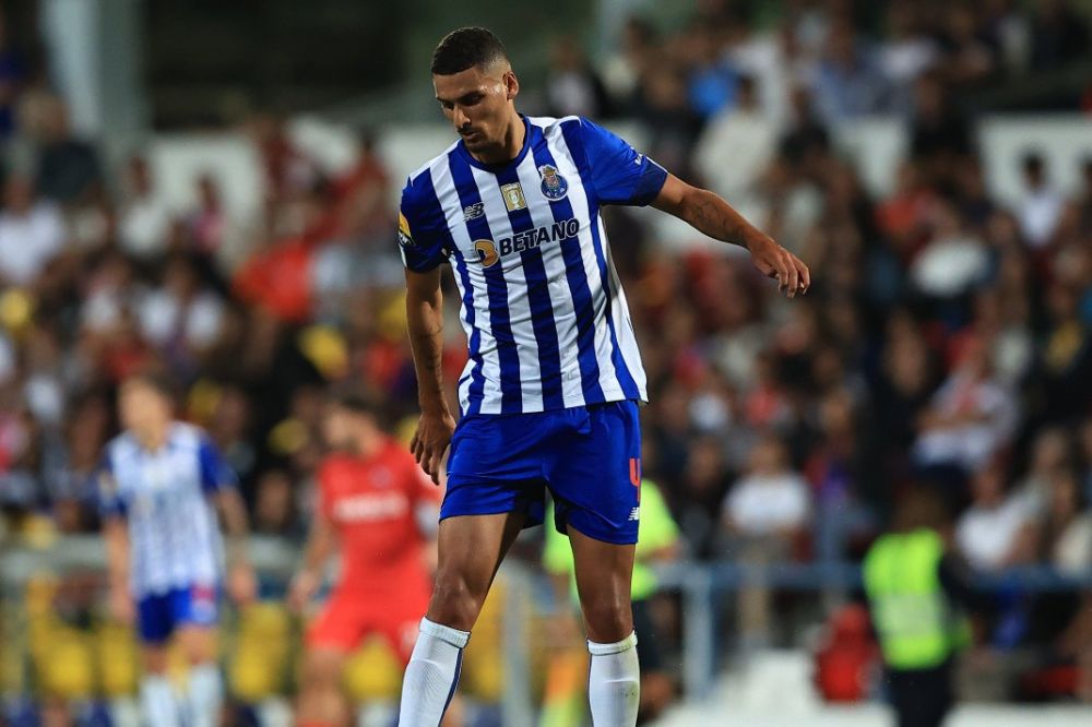 5 Pemain Termahal yang Pernah Dijual oleh SC Braga, Fantasti