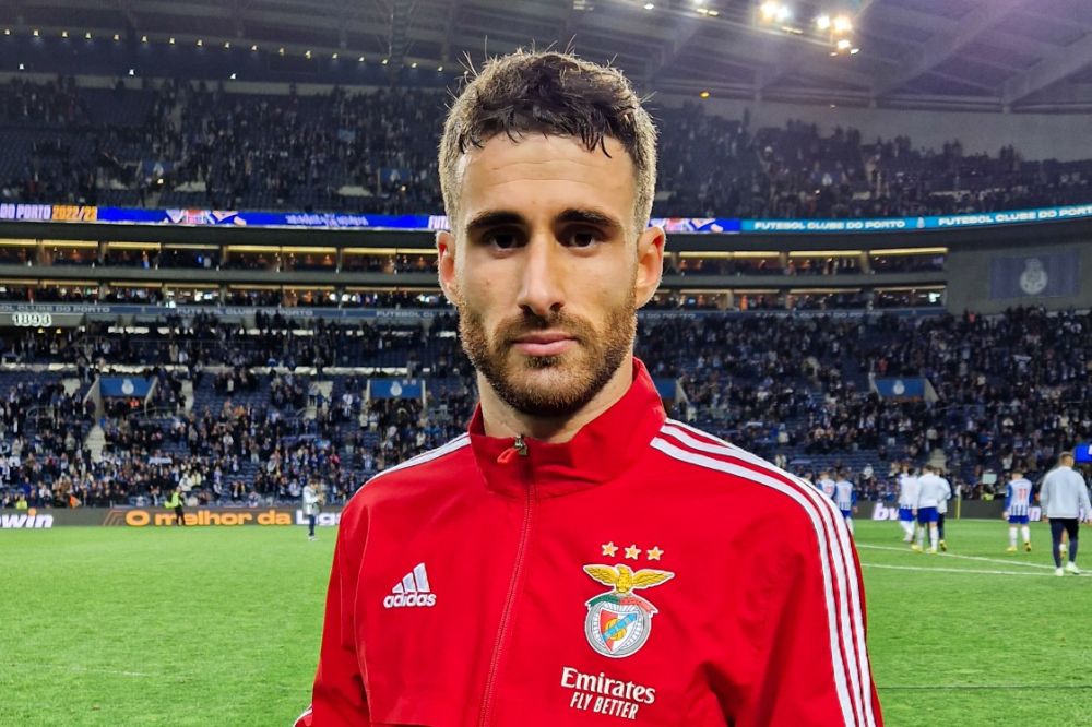 5 Pemain Termahal yang Pernah Dijual oleh SC Braga, Fantasti