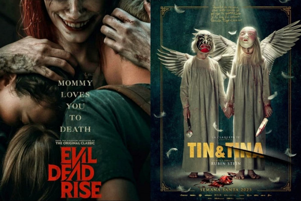 11 Film dan Serial Thriller Mei 2023, Kisahnya Mengenaskan!