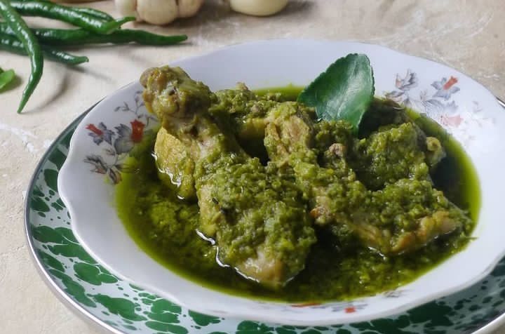 8 Aneka Resep Masakan Padang, Rendang Hingga Gulai Ayam 