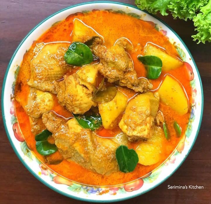 8 Aneka Resep Masakan Padang, Rendang Hingga Gulai Ayam 