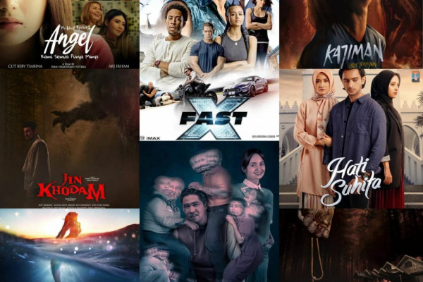 10 Film Bioskop Bakal Tayang Mei 2023 8277