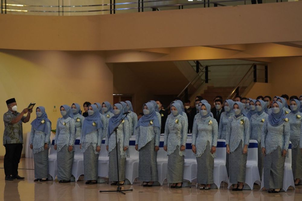 Tantangan Makin Berat, Dokter Lulusan UMY harus Beri Layanan Maksimal
