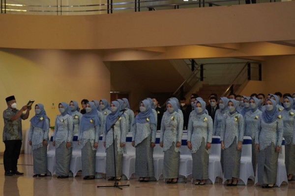 Tantangan Makin Berat, Dokter Lulusan UMY harus Beri Layanan Maksimal