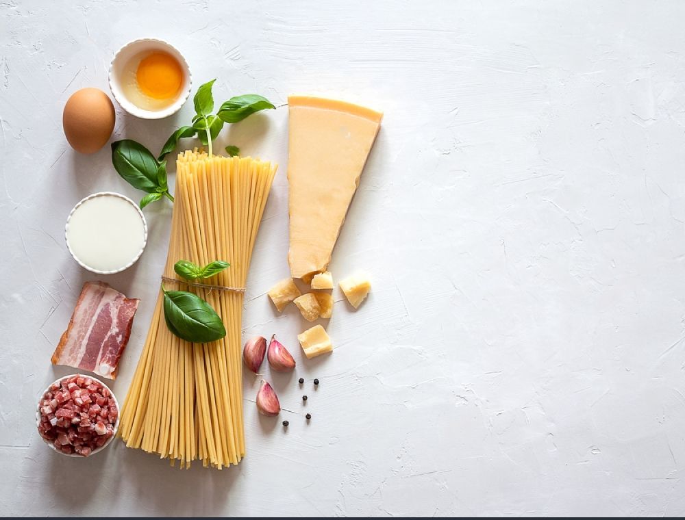Resep Spaghetti Carbonara Spesial yang Mudah Dibuat dan Rasanya Lezat