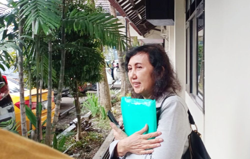 Direktur Malang Plaza Diperiksa Polisi Selama 3 Jam