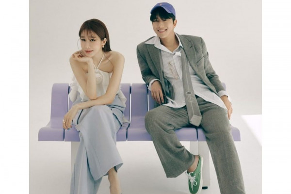 Perjalanan Hubungan Bo Ra dengan Lee Soo Hyuk di Drakor True To Love