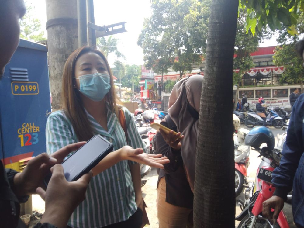 Pedagang di Malang Plaza Bakal Tuntut Pengelola Mal