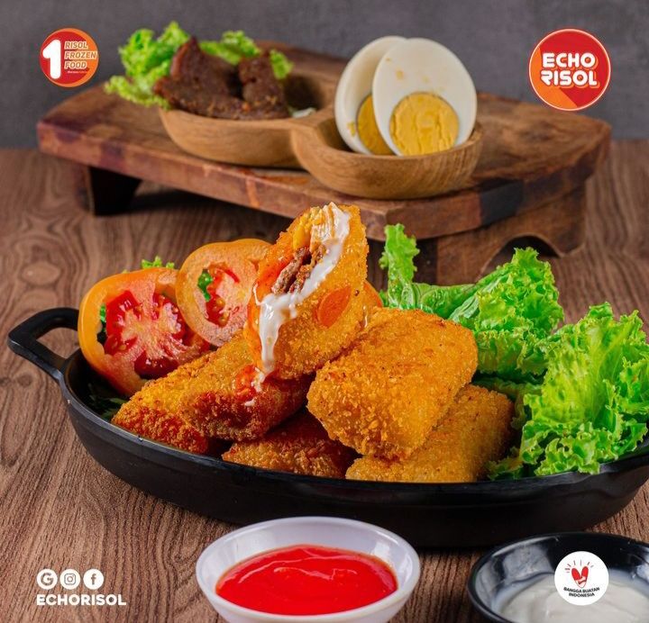 7 Aneka Resep Cemilan Pedas Bikin Ketagihan, Siap-Siap Berkeringat!