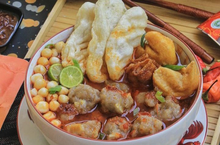 7 Aneka Resep Cemilan Pedas Bikin Ketagihan, Siap-Siap Berkeringat!