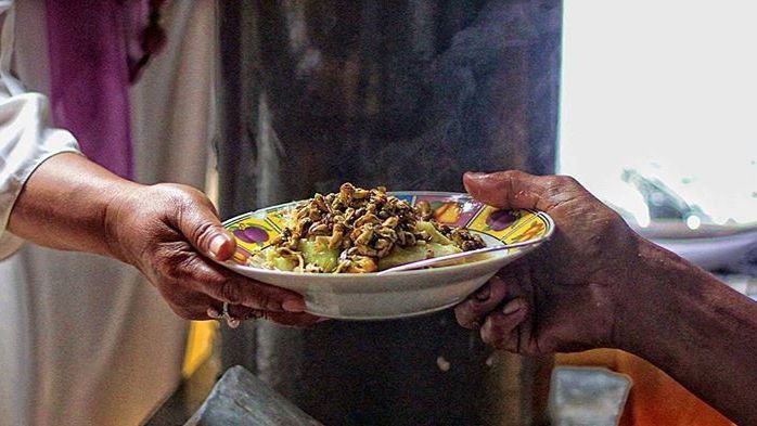 5 Kuliner Lontong Kupang di Malang, Gurihnya Nagih