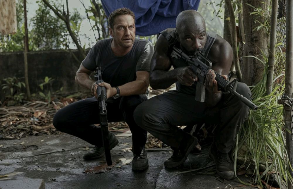9 Film Kriminal Terbaru 2023, Siap-siap Nonton!