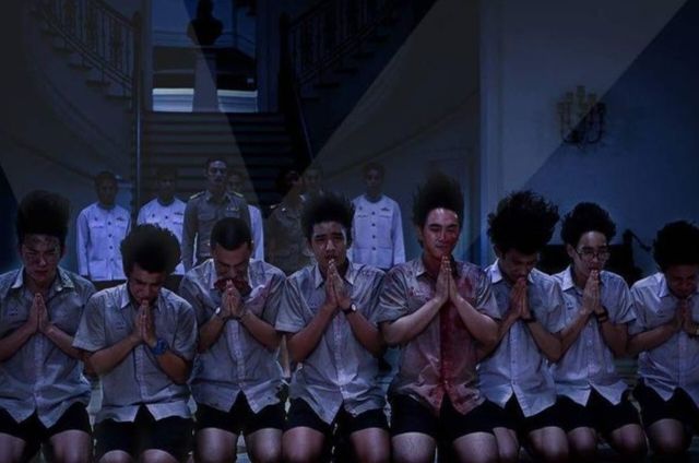 6 Rekomendasi Film Horor Komedi Thailand, Bikin Ngakak Sekaligus Takut