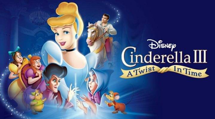 5 Rekomendasi Film Cinderella, Karakter Favorit Walt Disney