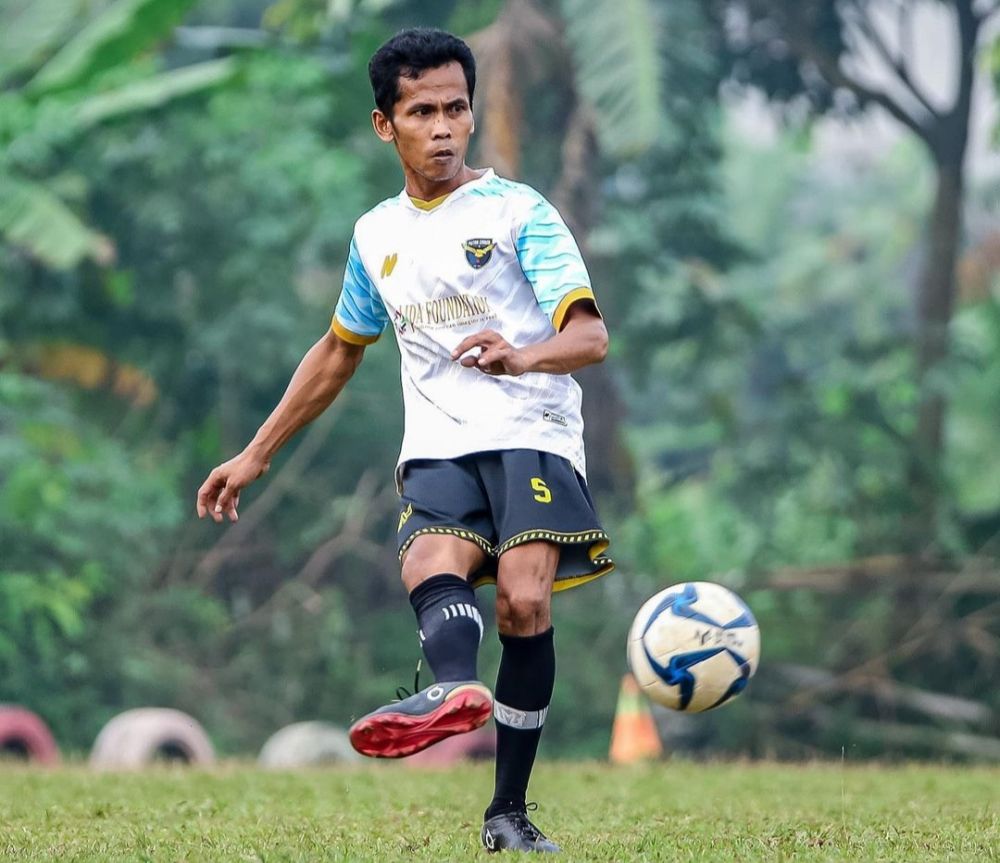Gantikan Rizky Dwi, Rifad Marasabessy Dipastikan Gabung Arema FC
